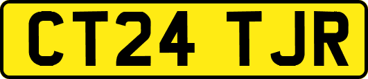 CT24TJR