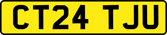 CT24TJU