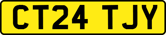 CT24TJY