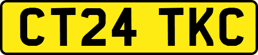 CT24TKC