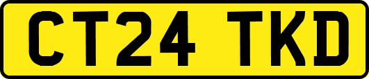 CT24TKD