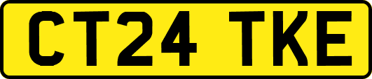 CT24TKE