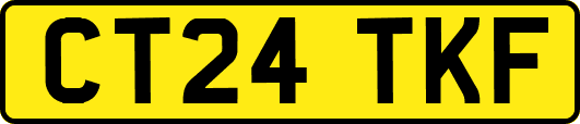 CT24TKF