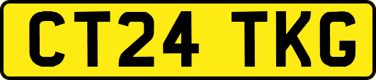 CT24TKG