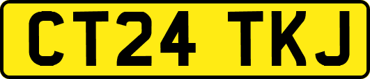 CT24TKJ