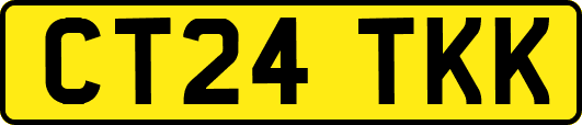 CT24TKK
