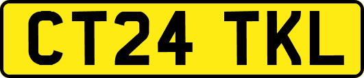CT24TKL