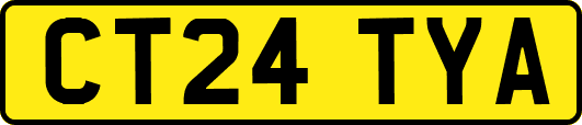 CT24TYA
