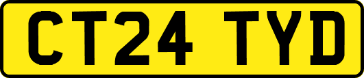 CT24TYD