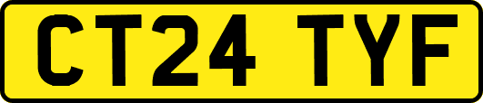 CT24TYF
