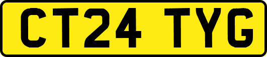 CT24TYG