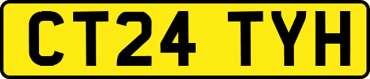 CT24TYH