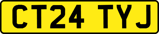 CT24TYJ