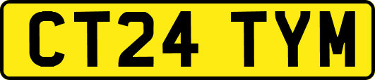 CT24TYM
