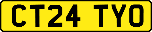 CT24TYO