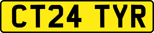 CT24TYR