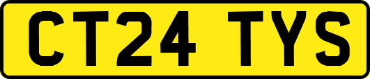 CT24TYS