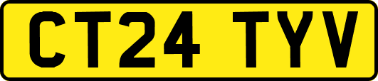 CT24TYV