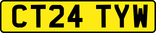 CT24TYW