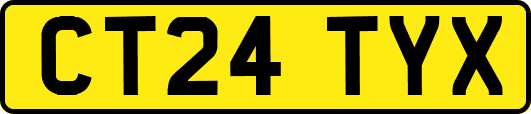 CT24TYX
