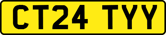 CT24TYY