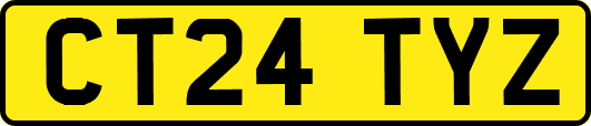 CT24TYZ