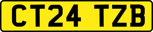 CT24TZB