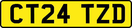 CT24TZD