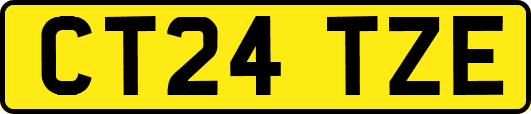 CT24TZE
