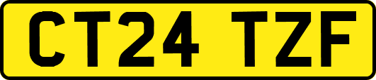 CT24TZF