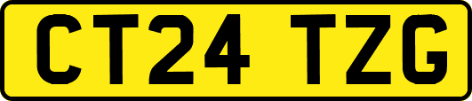 CT24TZG