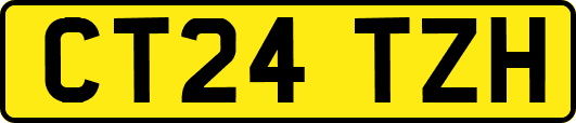 CT24TZH