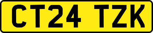 CT24TZK