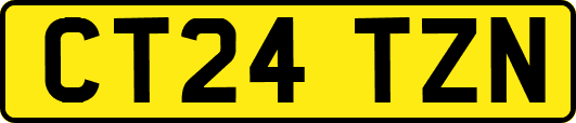 CT24TZN