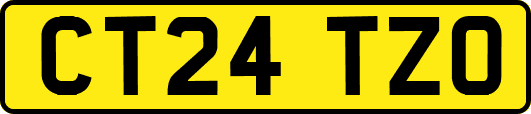 CT24TZO