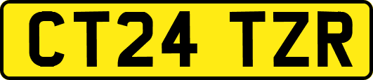 CT24TZR