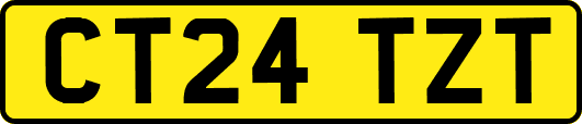CT24TZT