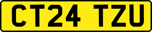 CT24TZU
