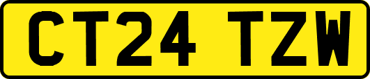 CT24TZW