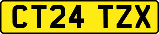CT24TZX