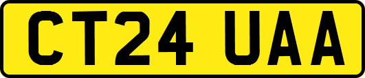 CT24UAA