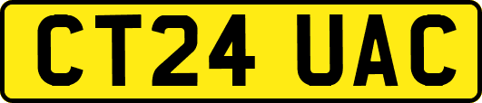 CT24UAC
