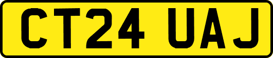 CT24UAJ