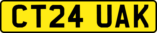 CT24UAK