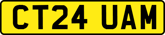 CT24UAM