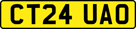 CT24UAO