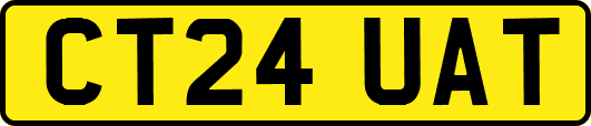CT24UAT