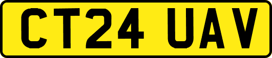 CT24UAV