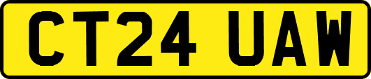 CT24UAW