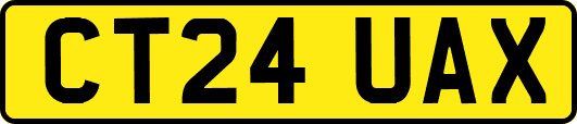 CT24UAX